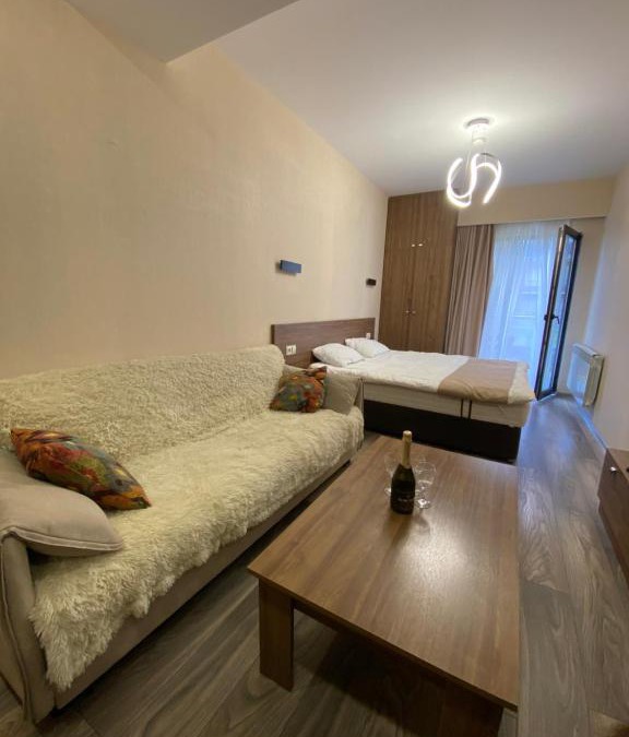 Bakuriani Apartment | Crystal resort b209