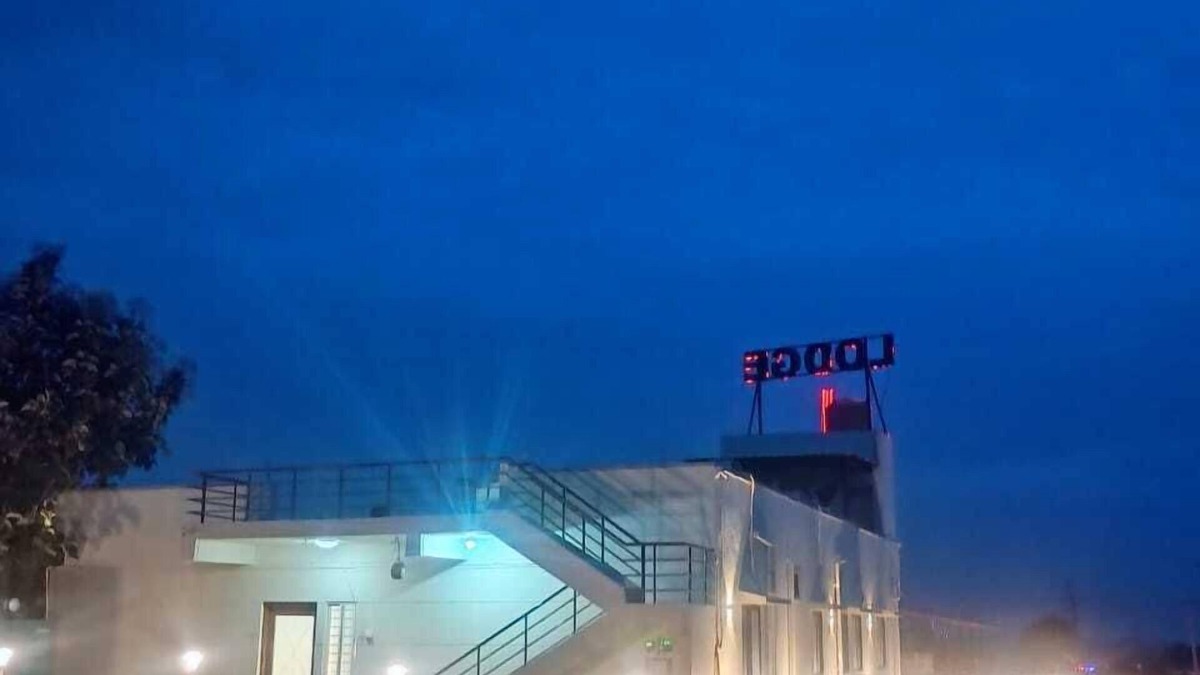 Dharwad Hotel | Crystal Resorts
