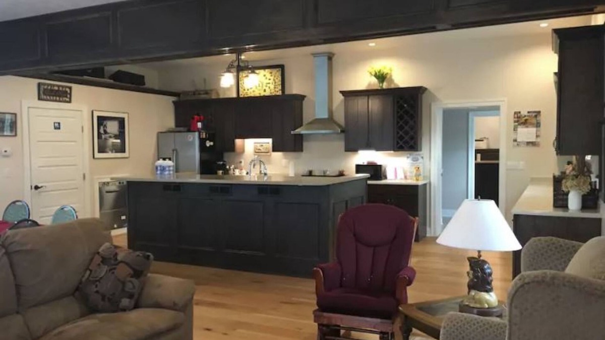 Springboro House | Crystal Run Suites of Springboro