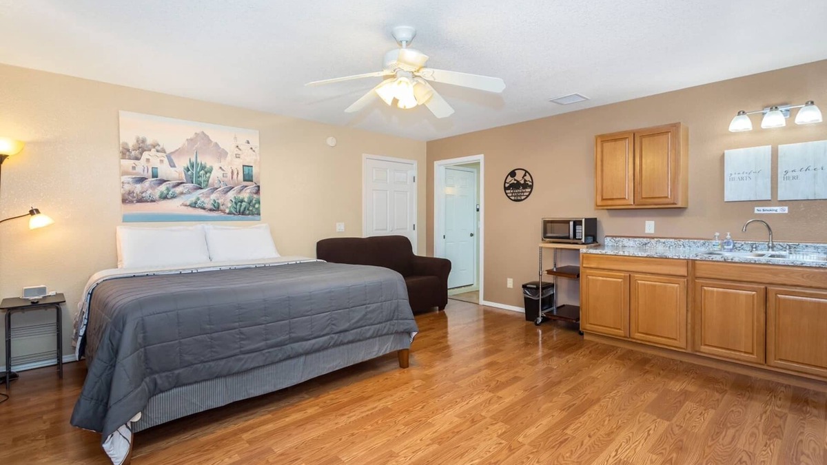 Sierra Vista Southeast House | Crystal’s Ramsey Den