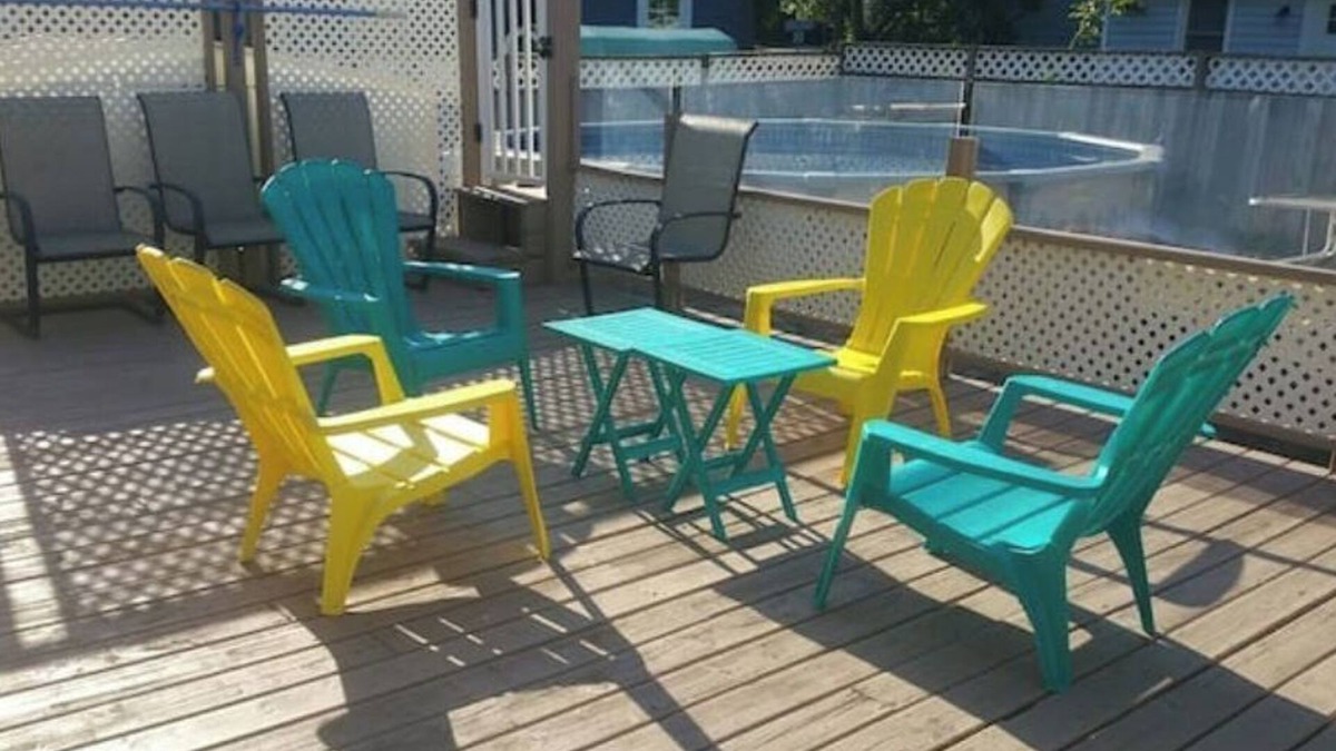 Crystal Beach Cabin | Crystal Serenity Cottage, 3BR, Pool, A/C, Pets