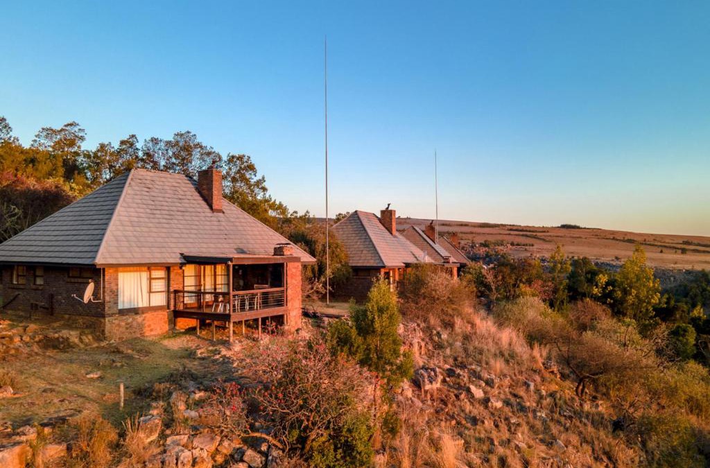 Pilgrims Rest Resort | Crystal Springs Mountain Lodge