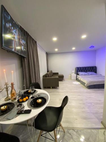 Gulbene Apartment | Crystal Twin Apartment