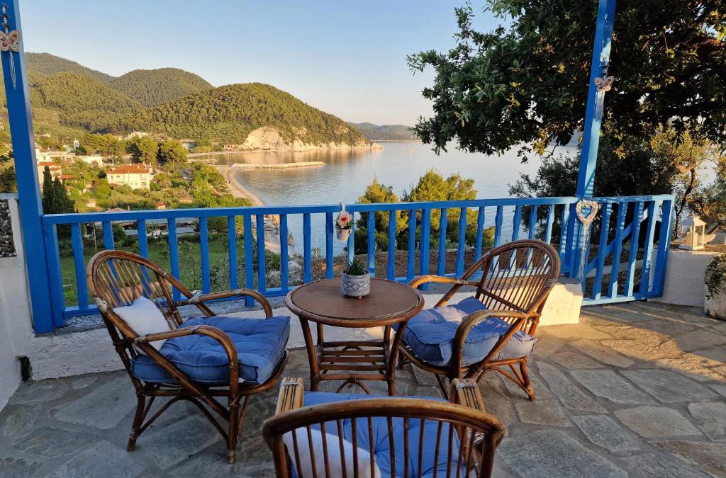 Elios Villa | Crystal Villa