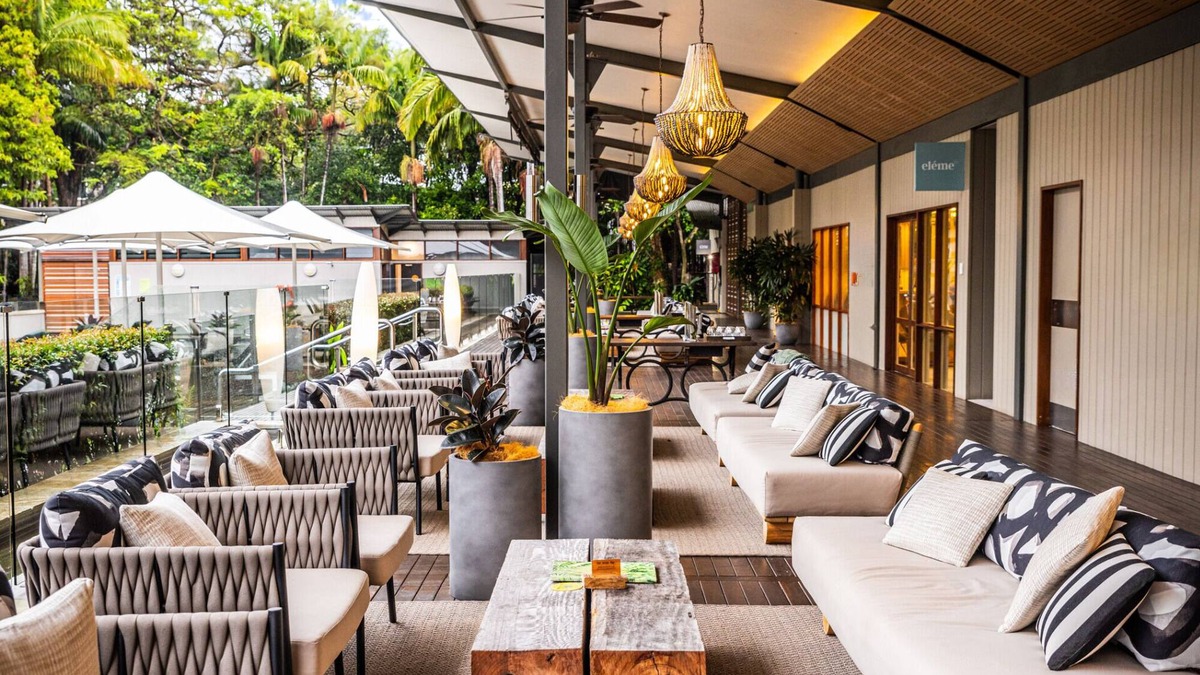 Suffolk Park Resort | Crystalbrook Byron