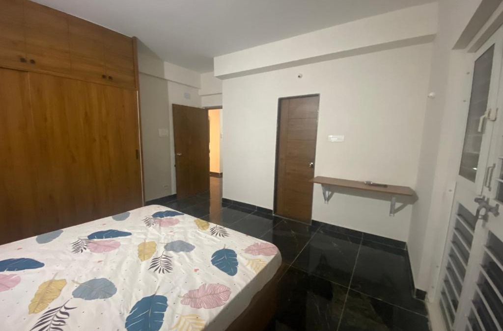 Belagavi Apartment | CS Max
