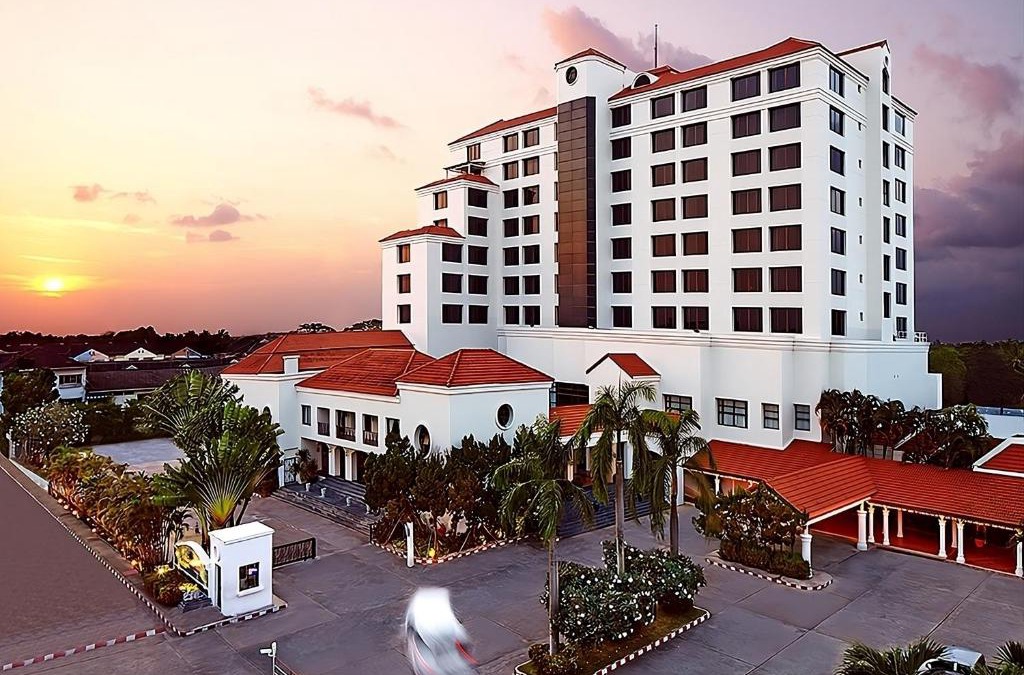 Pattani Hotel | CS Pattani Hotel