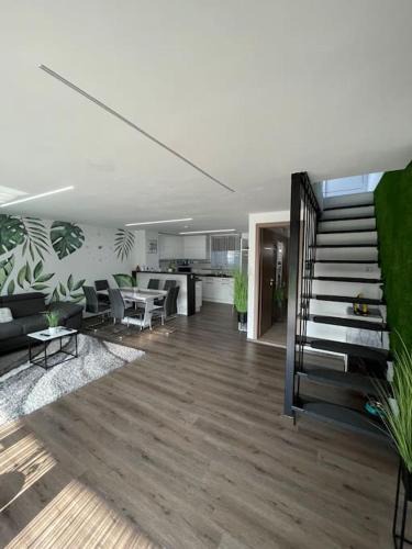 Agard Apartment | Családi Fészek