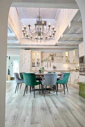 Regec Apartment | Csend,Élet,Regéc