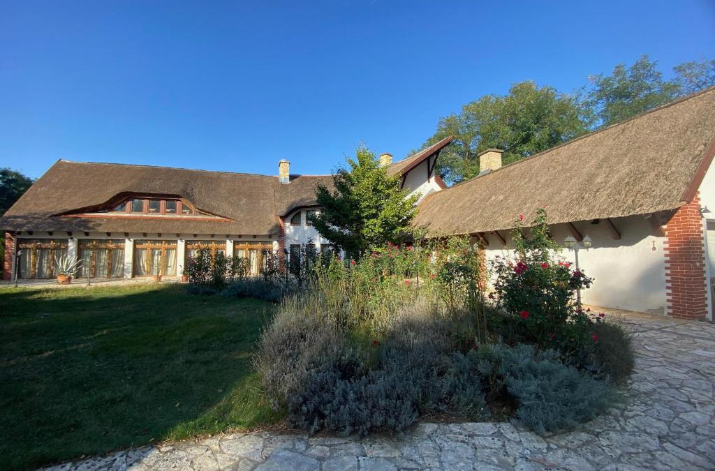 Nyiregyhaza Villa | Csend Dűlő