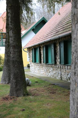 Northern Hungary House | Csipkéskúti Lovas Vendégház