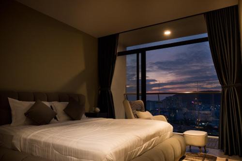 Vung Tau Apartment | CSJ Seaside - Căn Hộ Cạnh Biển