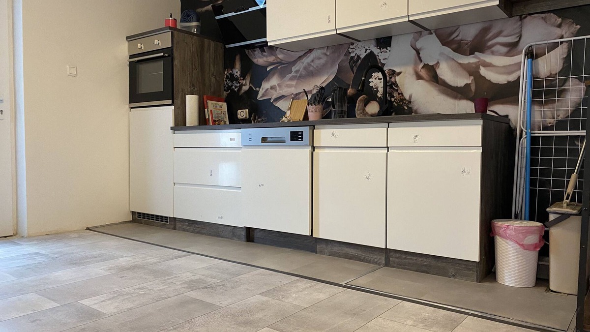 Bensdorf Apartment | CSL - Dorfstr.10 - WE1