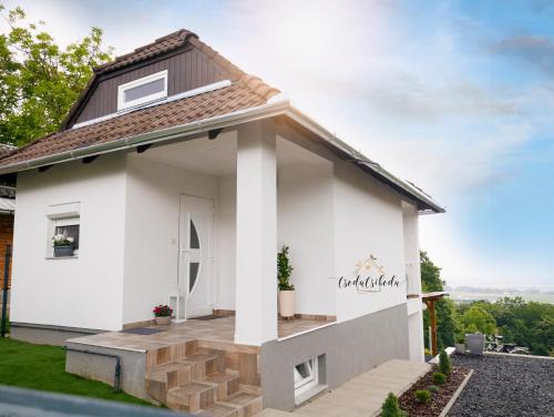 Lenti Villa | CsodaCsiboda