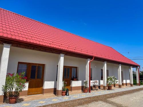 Felsodobsza House | Csorgó Vendégház