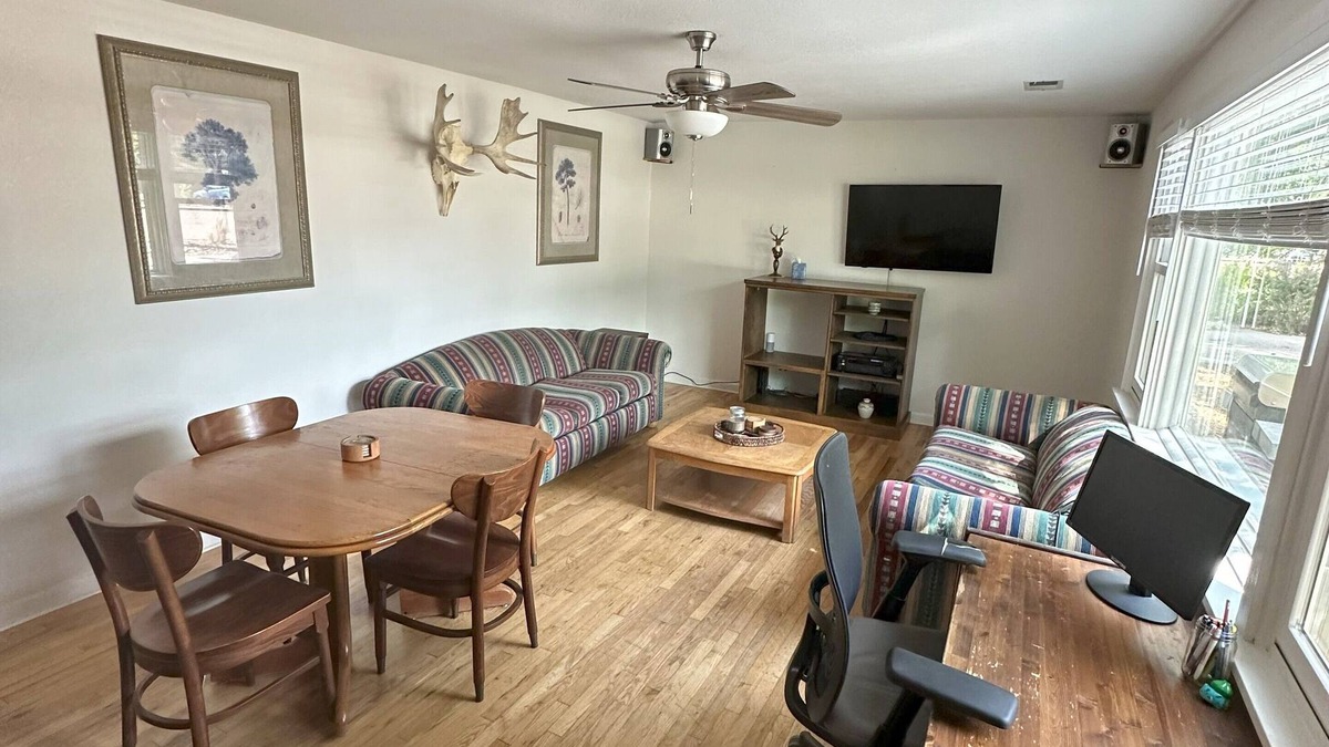 Old Town West House | CSU Hideaway on Myrtle St. – Walk to Campus & Old Town