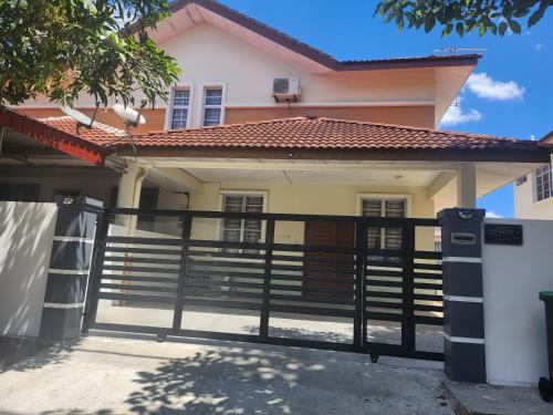 Changlun House | Ct HOMESTAY