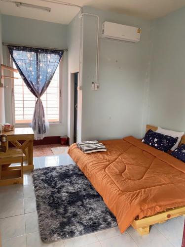 Sisaket Apartment | CTM.INN (SISAKET)THAILAND