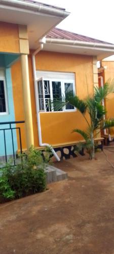 Seeta Apartment | CTS Suites