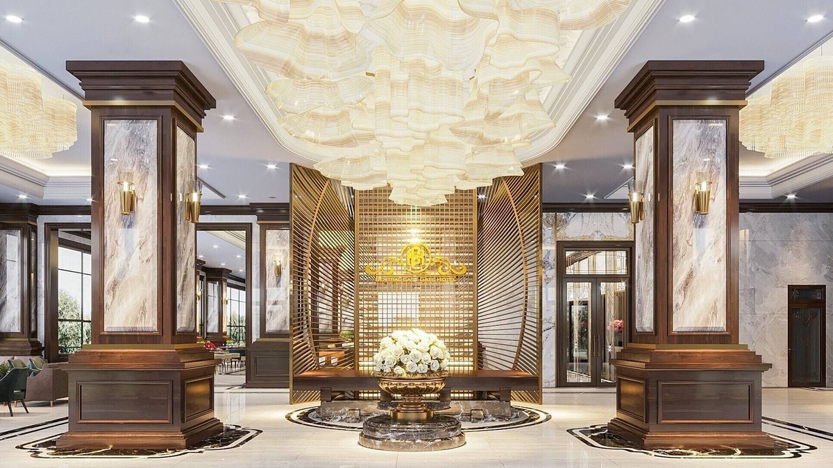 Vinh Resort | Cua Dong Luxury Hotel