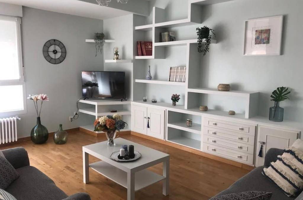 Ponferrada Apartment | cuartin del camino