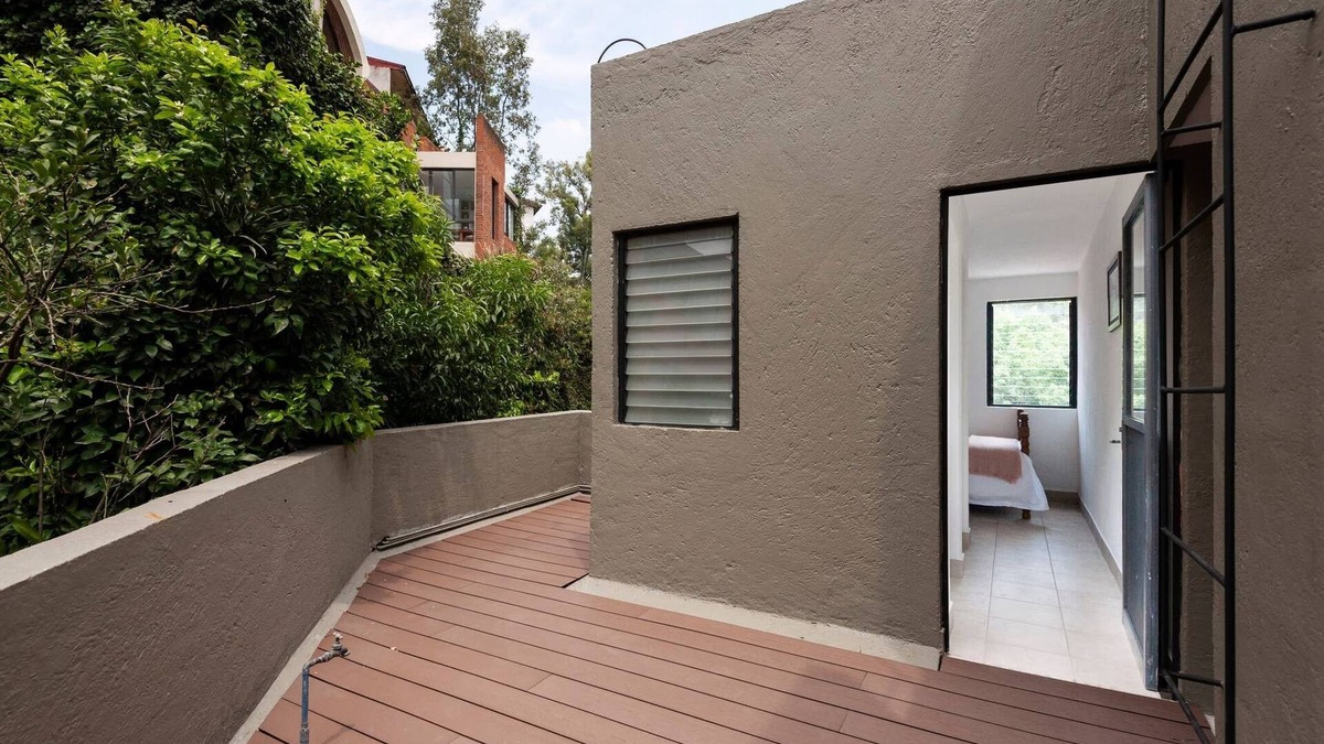 Bosques de las Lomas House | Cuarto En Las Lomas!