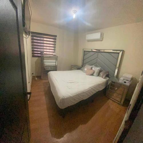 Navojoa House | Cuarto en renta