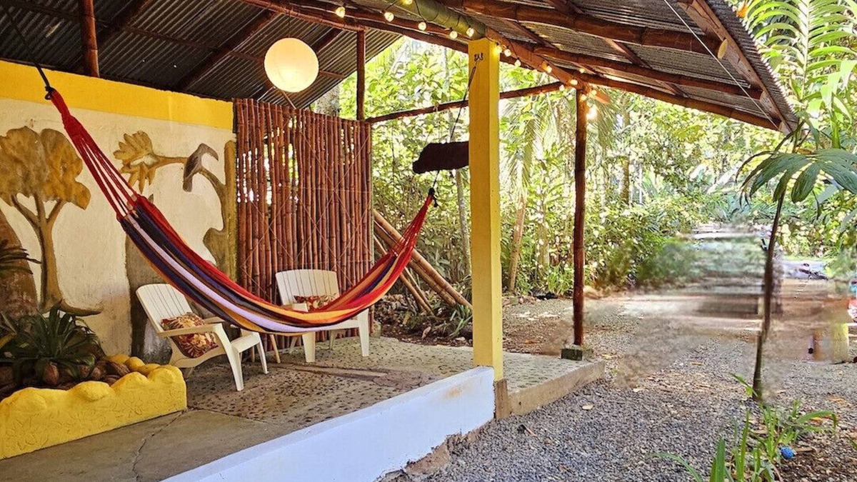 Chiguata House | Cuarto Sol relax, meditate, enjoy nature