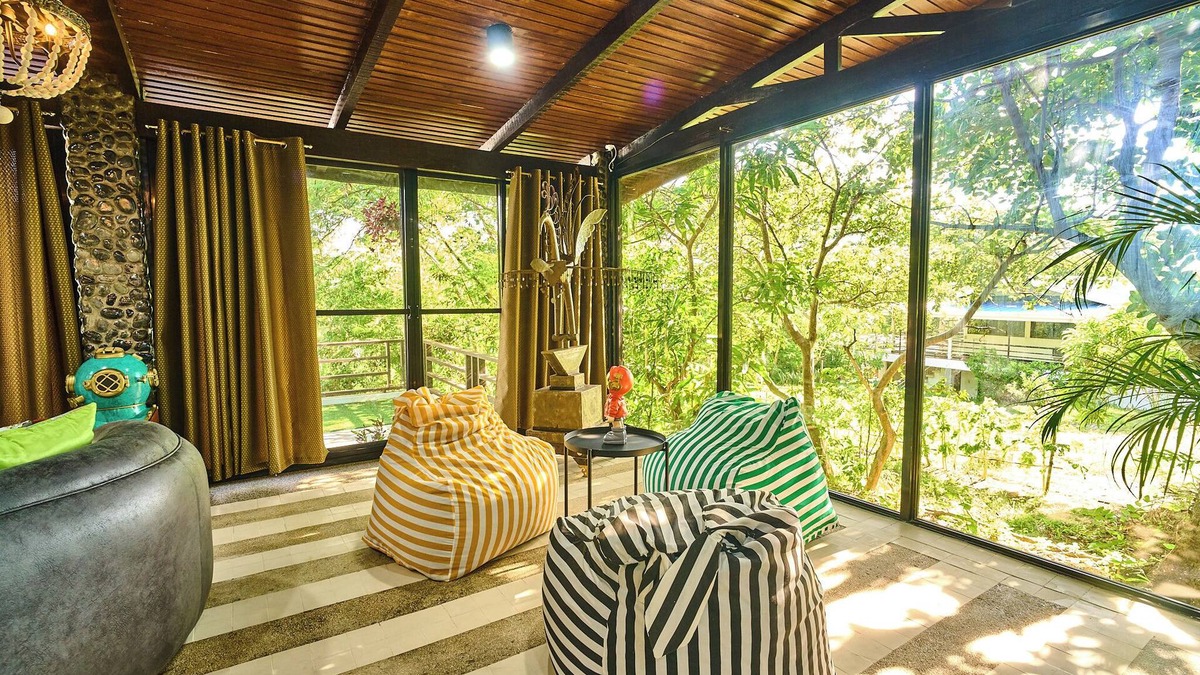 Nasugbu House | Cuatro Maya by Araw Residences