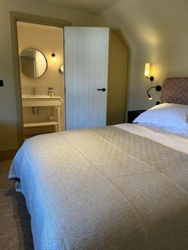 East Dean and Friston Bed & Breakfast | Cub Bedroom Three