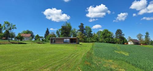 Grabovac House | Cube Hills