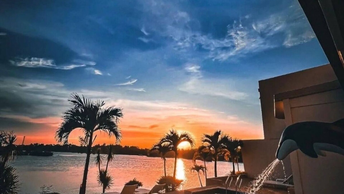 Lapu-Lapu Resort | Cube9 Resort and Spa