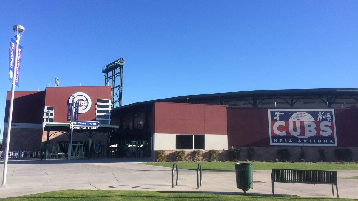 Mesa Grande Condo | Cubs Fans! Sloan Park, ASU, Scottsdale, Two Malls, Casinos, Golf & More