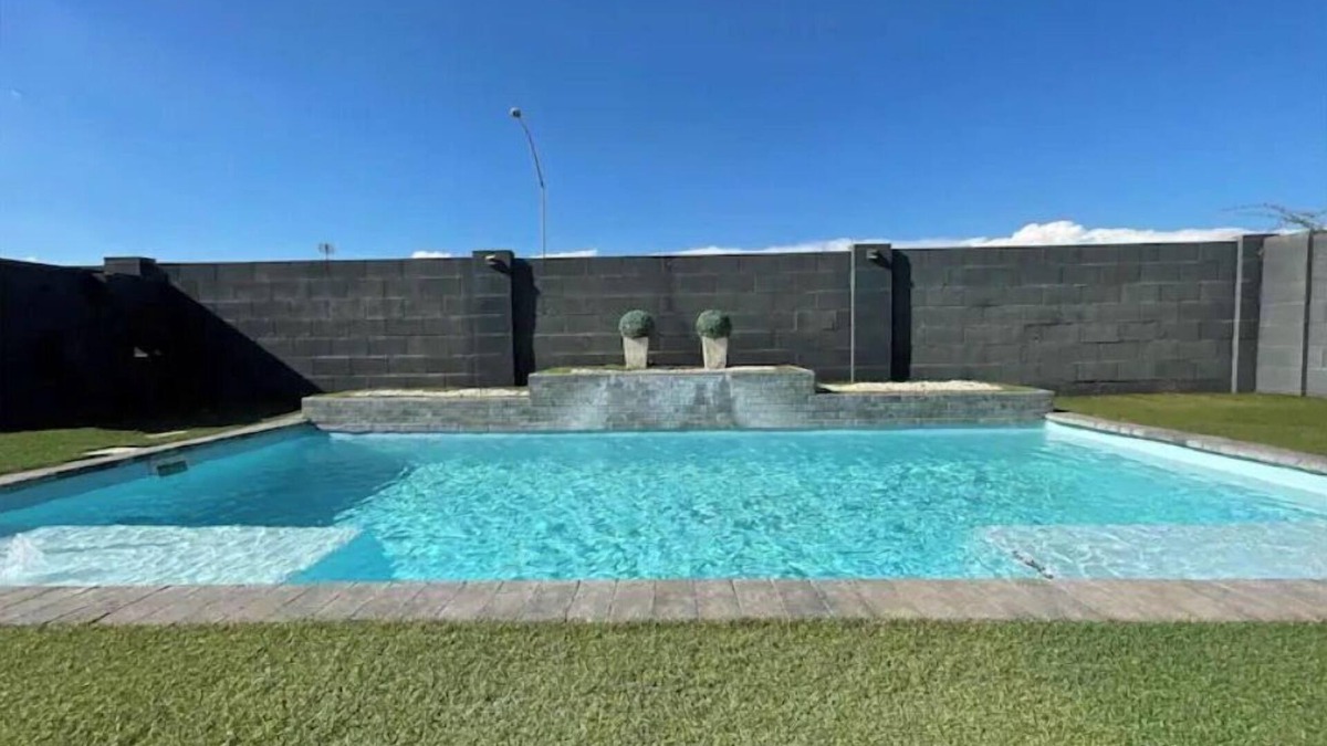 Mesa Grande House | Cubs Stadium in backyard/Heated Pool/Dog Friendly