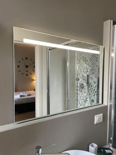 Buon Pastore-Sant'Agnese-San Damaso Apartment | Cucchiari Suite 8B