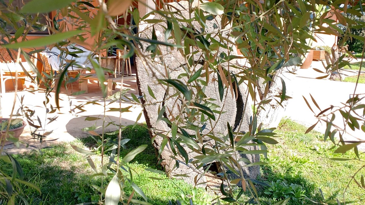 Oristano Bed & Breakfast | CuccuruAio' B&B