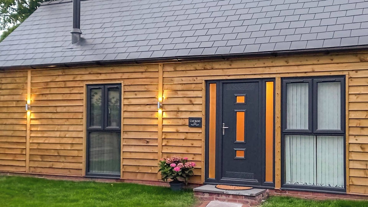 Westbrook Court Cottage | Cuckoo Lodge - UK42541