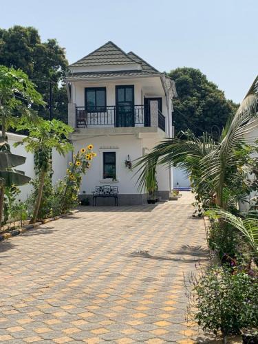 Tanji Apartment | Cuckoo's Nest
