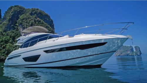 Budva Boat Rental | cucumari