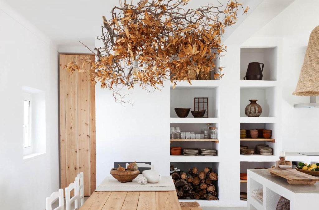 Alcacer do Sal House | Cucumbi