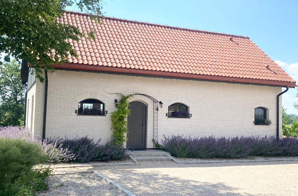 Kadzidlowo Villa | Cuda Wianki Mazury