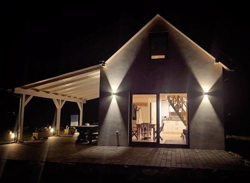 Mirsk House | Cudne Manowce