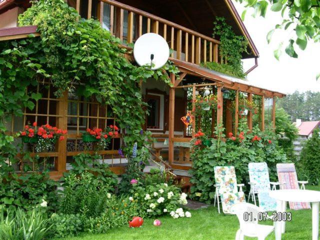 Woszczele House | Cudodomek na Mazurach w Woszczelach koło Ełku
