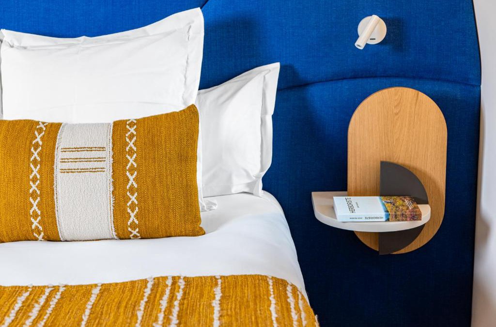 Altillac Hotel | Cueillette