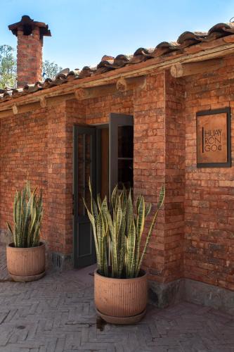 Anta Cabin | Cuesta Serena Boutique Hotel