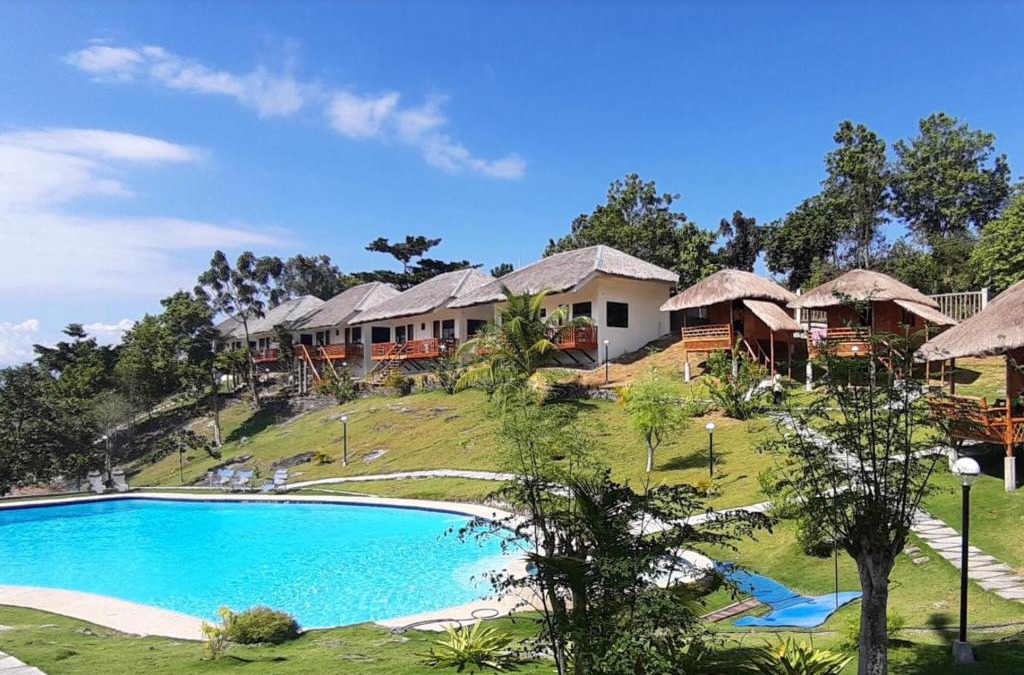Alegria Resort | Cuestas Beach Resort and Restaurant