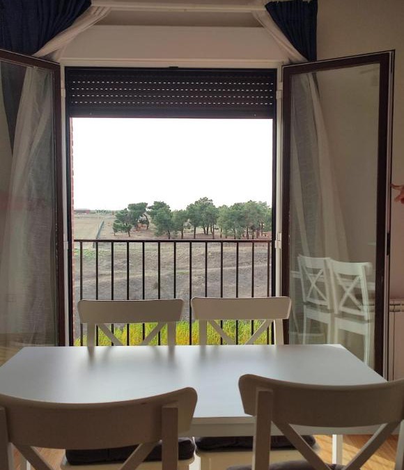 Arevalo Apartment | cuestas del arevalillo