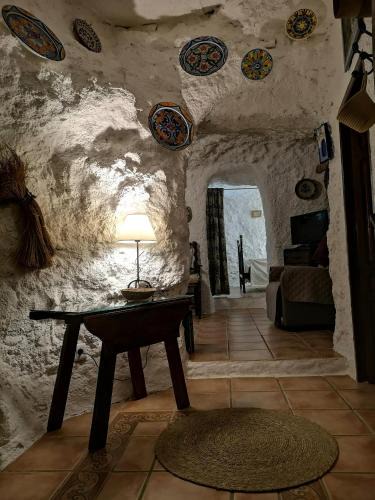 Pegalajar House | Cueva El Parral