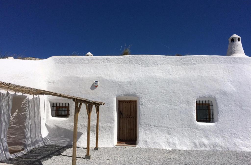 Baza House | Cuevas del Cipres