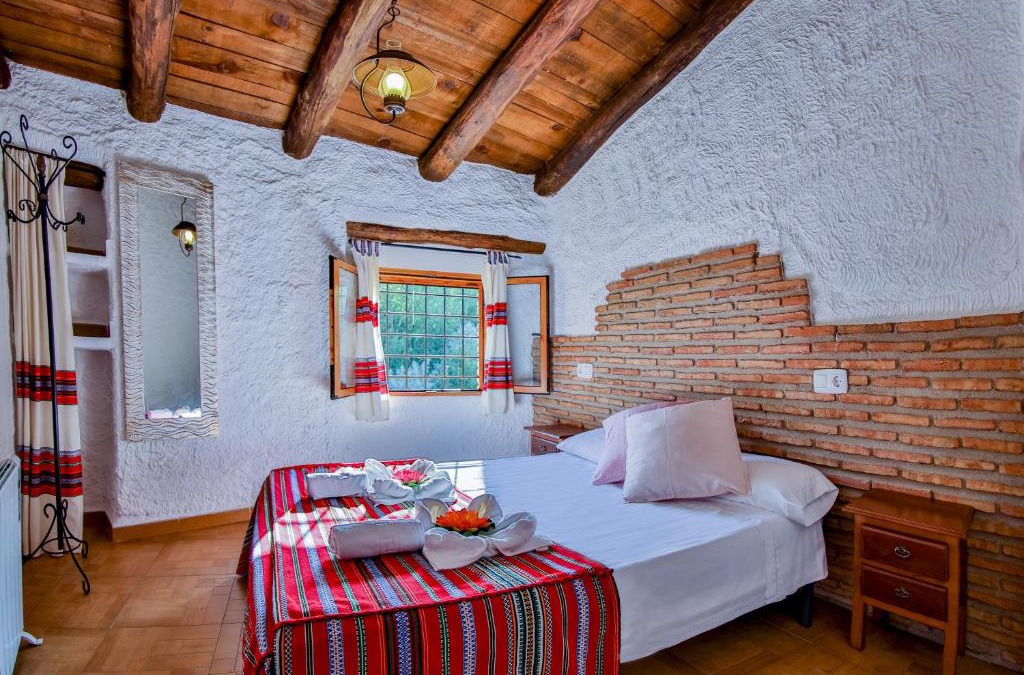 Castillejar Apartment | Cuevas El Moral